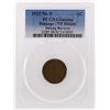 Image 1 : 1922 No D Lincoln Wheat Penny PCGS Genuine Damage - VF Details