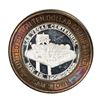 Image 1 : .999 Silver Sam's Town Las Vegas Nevada $10 Casino Limited Edition Gaming Token