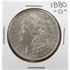 Image 1 : 1880-O $1 Morgan Silver Dollar Coin