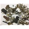 Image 4 : VINTAGE KEY LOT