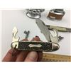 Image 3 : POCKET KNIVES, LIGHTERS, SKELETON KEYS