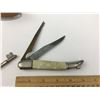 Image 4 : POCKET KNIVES, LIGHTERS, SKELETON KEYS