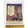 Image 1 : 1957-48 OFFICIAL BOY SCOUTS ASSOCIATION CATALOGUE