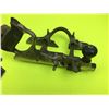 Image 6 : ANTIQUE NO 46 STANLEY WOOD PLANE * BEEN REPAIRED