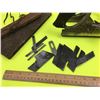 Image 7 : ANTIQUE NO 46 STANLEY WOOD PLANE * BEEN REPAIRED