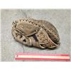 Image 1 : VINTAGE SPALDING CATCHERS BASEBALL GLOVE MITT
