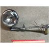 Image 1 : VINTAGE AUTOMOBILE SPOT LIGHT