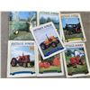 ANTIQUE POWER MAGAZINE LOT