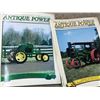 Image 2 : ANTIQUE POWER MAGAZINE LOT