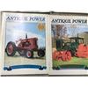 Image 3 : ANTIQUE POWER MAGAZINE LOT