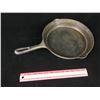 Image 1 : #9 CAST IRON GSW FRYING PAN
