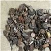 Image 4 : ANTIQUE CASTER WHEEL LOT