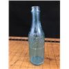 Image 1 : STRAIGHT SIDED SCRIPT COCA-COLA BOTTLE