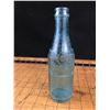 Image 2 : STRAIGHT SIDED SCRIPT COCA-COLA BOTTLE
