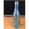 Image 3 : STRAIGHT SIDED SCRIPT COCA-COLA BOTTLE