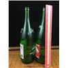 Image 5 : LOT OF 28 oz BOTTLES JAMACIA DRY AND HIGHNDRY