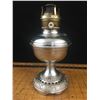 Image 7 : PAT.1893 AUGATUCK NICKEL LAMP