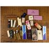 Image 1 : LARGE LOT OF VINTAGE PURFUMES MANY ARE FULL IN BOX