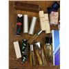 Image 2 : LARGE LOT OF VINTAGE PURFUMES MANY ARE FULL IN BOX