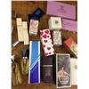Image 3 : LARGE LOT OF VINTAGE PURFUMES MANY ARE FULL IN BOX
