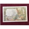 Image 2 : 1943 10 FRANCS FRANCE BANKNOTE