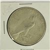 Image 1 : 1923 USA SILVER DOLLAR