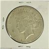 Image 2 : 1923 USA SILVER DOLLAR