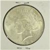 Image 2 : 1922 USA SILVER DOLLAR