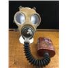 Image 1 : WWII CANADIAN GAS MASK