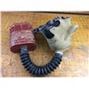 Image 3 : WWII CANADIAN GAS MASK