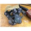Image 6 : WWII CANADIAN GAS MASK