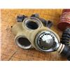 Image 7 : WWII CANADIAN GAS MASK