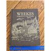Image 1 : THROUGH THE YEARS WEEKES SASK LOCAL HISTORY BOOK