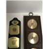 Image 2 : WALL HANGING MAIL SORTED AND BAROMETER