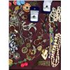 Image 4 : LOT OF JEWELRY