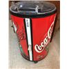 Image 3 : COCA-COLA RETAIL ICE COOLER DISPLAY STANDS 36" TALL