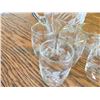 Image 3 : GLASS PITCHER AND GLASSES SET