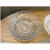 Image 5 : LOT OF GLASS SERVING BOWLS AND DISHES