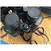 Image 5 : 2 PAIRS VINTAGE BINOCULARS