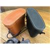 Image 6 : 2 PAIRS VINTAGE BINOCULARS