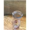 Image 6 : CO-OP VINTAGE 1/2 PINT ADVERTISING MILK CREAM BOTTLE