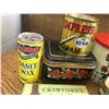 Image 2 : LOT OF TINS