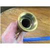 Image 2 : BRASS FIRE HOSE NOZZLE