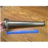 Image 1 : BRASS FIRE HOSE NOZZLE 14 1/2"