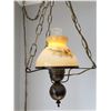 Image 1 : VINTAGE HANGING LIGHT