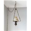 Image 2 : VINTAGE HANGING LIGHT