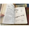 Image 6 : VARIOUS SHOP MANUALS