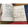 Image 8 : VARIOUS SHOP MANUALS