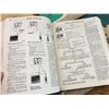 Image 9 : VARIOUS SHOP MANUALS