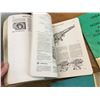 Image 3 : VARIOUS SHOP MANUALS